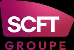 Logo SCFT